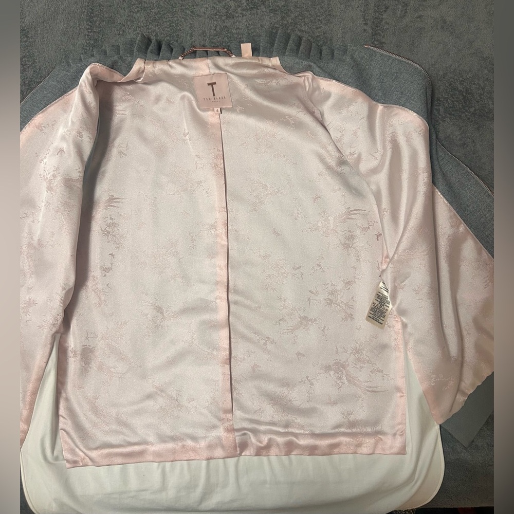 Ted Baker Wool Jacket - image 7